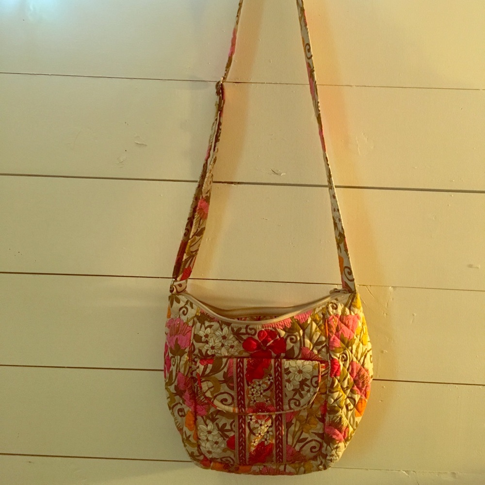 Side purse Vera Bradley